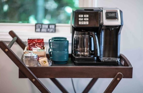 Fletcher House | Mountain View Near Asheville | Extended Stay