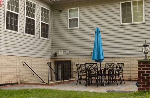 Fort Washington House | Movie Theater, 2 Kitchens and 7-BR DC & Harbor