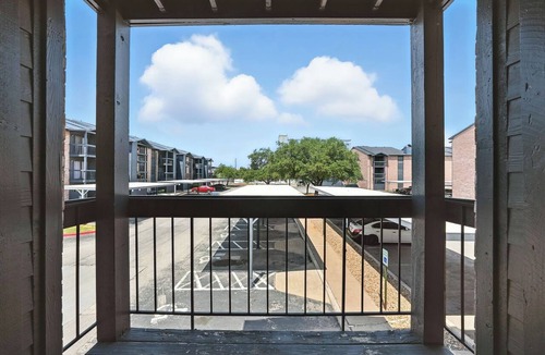 Windsor Park Apartment | Mueller Flats 1223 I Spacious 2 Bed 2 Bath