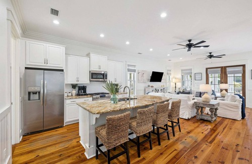 Santa Rosa Beach House | 🌊 Multiple Pools | Pickleball | Bikes | Close to Seaside | NatureWalk 🌴