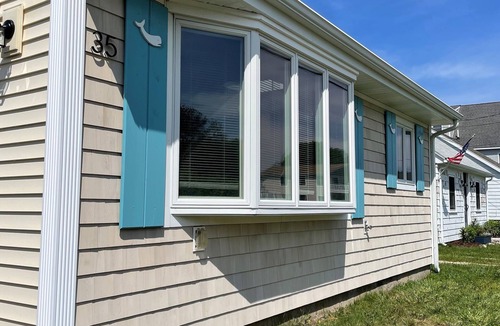 Narragansett House | Narragansett Beach Cottage 900ft from the Beach!