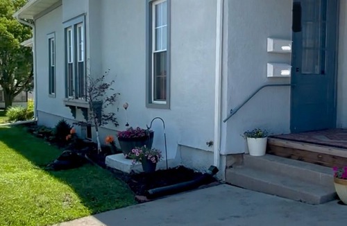 Boone House | Natural Nesting Grounds - Boone, IA