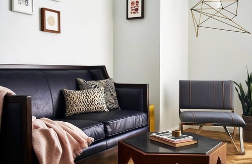 Adams Morgan Hotel | Nature Oasis, Comfort in the Heart of DC, 2 Pet-Friendly Units!
