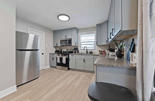 Homewood House | Near Casino with Arcade LCP Collection
