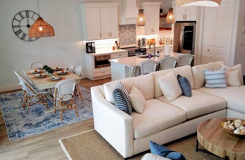 Naples House | NEW - 4BD/3BTH - Lely Resort - Heated Pool - Players Club Included