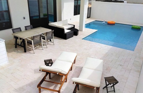 Naples House | NEW - 4BD/3BTH - Lely Resort - Heated Pool - Players Club Included