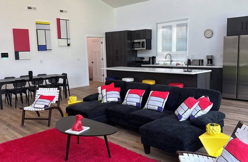 Wayzata House | NEW GORGEOUS MODERN HOUSE VERYSTYLED FAMOUS WAYZATA