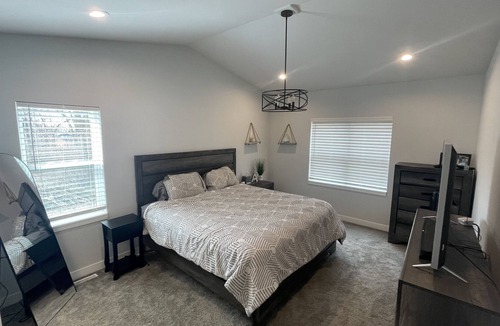 Madison House | New Home! Built in 2022