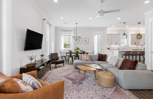 Grayton Beach House | New Listing - Grayton - Pool!