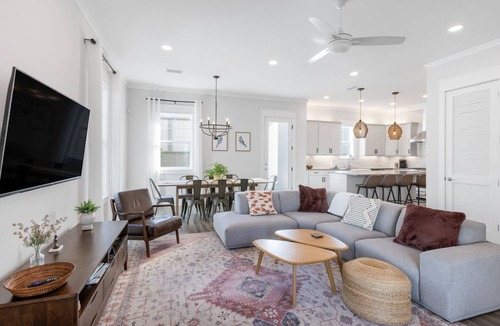 Grayton Beach House | New Listing - Grayton - Pool!
