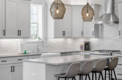 Grayton Beach House | New Listing - Grayton - Pool!