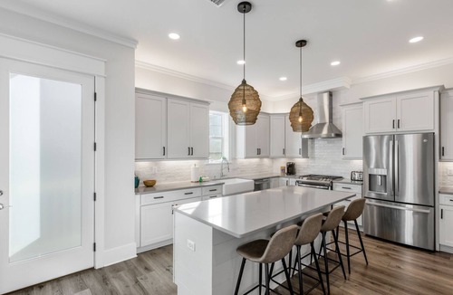 Grayton Beach House | New Listing - Grayton - Pool!