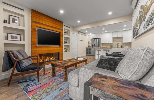 Avon Apartment | New Prime Location Skiers Paradise
