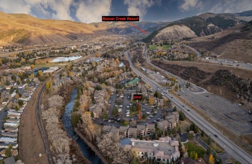 Avon Apartment | New Prime Location Skiers Paradise