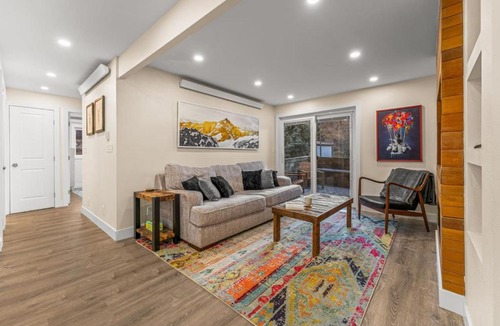 Avon Apartment | New Prime Location Skiers Paradise