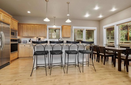 RiverWild House | New! River Wild Retreat | Community Pool & Hot Tub | River Trail Access