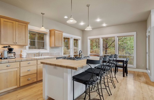 RiverWild House | New! River Wild Retreat | Community Pool & Hot Tub | River Trail Access