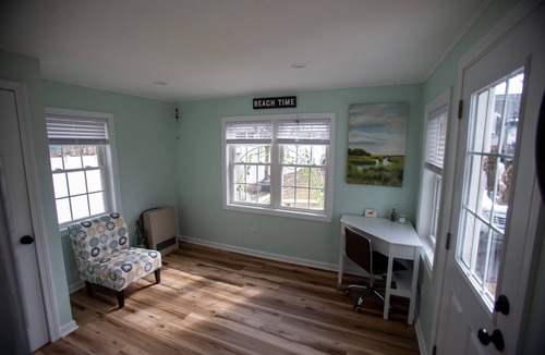 Green Harbor House | Newly Listed! Charming freshly renovated home in popular Green Harbor