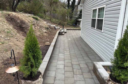 Clifton Forge West House | Newly renovated 3 bed 2 bath house in Clifton Forge, Va
