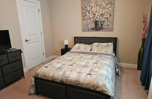 Centerville House | Nicki's Palace