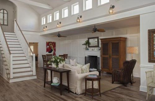 Seaside House | Nobellah's Retreat