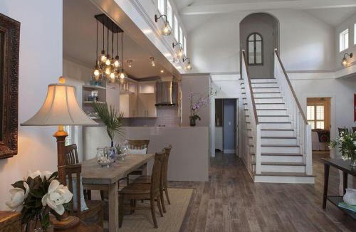 Seaside House | Nobellah's Retreat