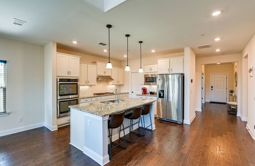 Nolensville House | Nolensville Home w/Free WiFi: 20 Mi to Nashville!
