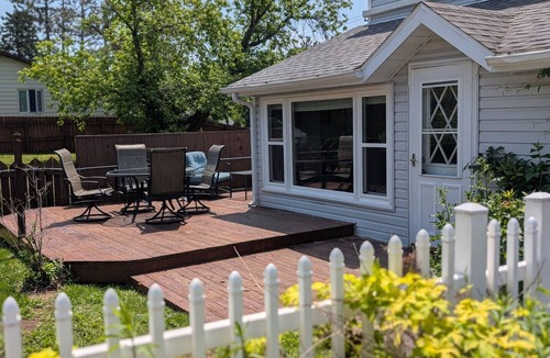 Park Point House | North Coast Beach Access Cottage | Near Canal Park