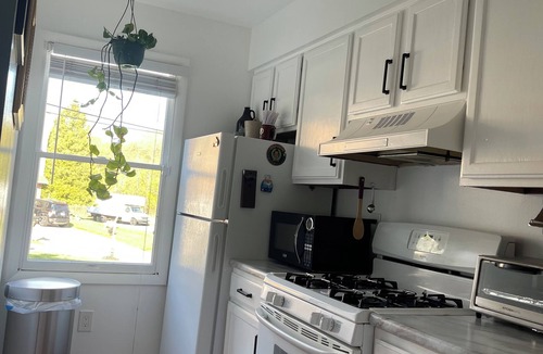 Brighton Heights House | North Side Place