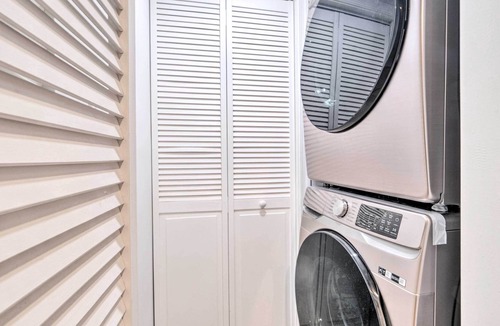 Northeast Apartment | Northeast Washington, DC, Vacation Rental!