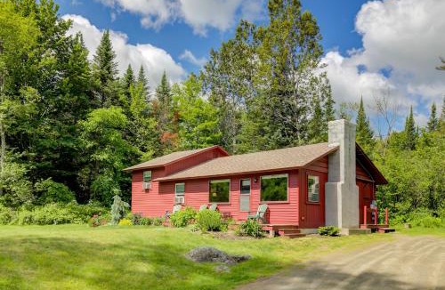 Franconia House | Notch Lodge