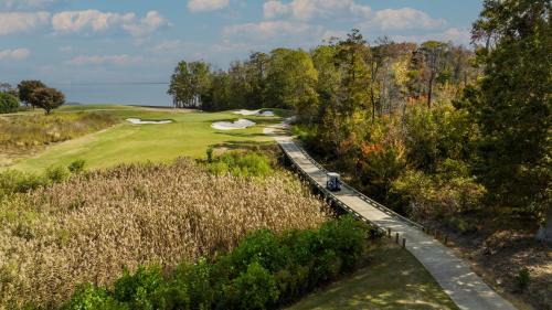 Avoca Villa | Occano Arnold Palmer Golf, Luxury 3 Bedroom, Villa 118