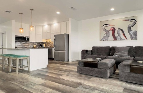 Chivas Bluff Apartment | Ocean Air Lower West Private Beach Unit on 30A (BEACHFRONT)