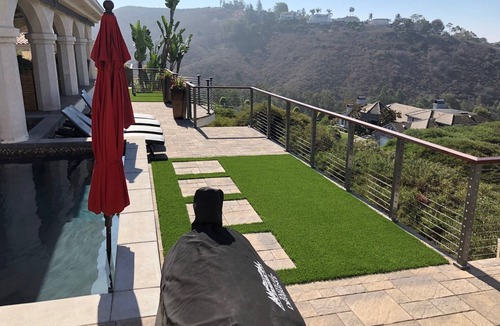 San Onofre House | Ocean View Luxury Less than a mile from the Ocean