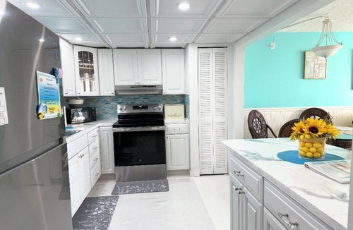 Tavernier Condo | Oceanfront Views From Every Room! RESERVE QUICKLY! Lic #26- 0403