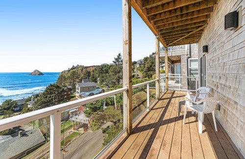 Oceanside House | Oceanside Oasis