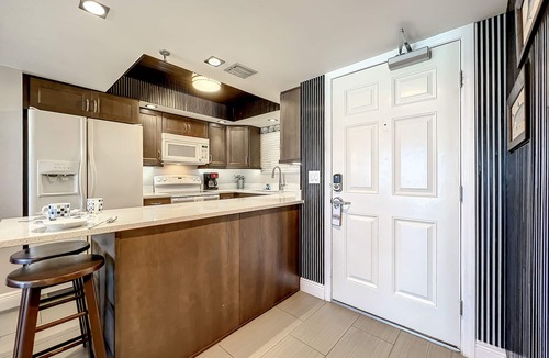 New Smyrna Beach Condo | Oceanview Condo | Pool, Game Room, Walk to Flagler Fun