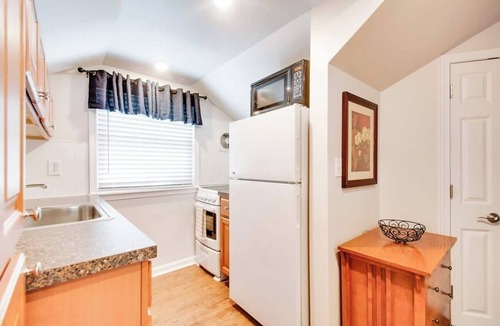Wayne Apartment | Off The Beaten Path - Choose This Private Gem