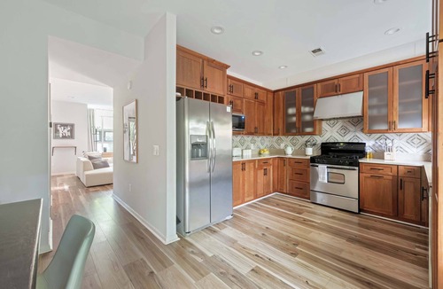 Inman Park House | Off the Grid