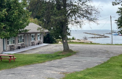 Blind River Hotel | Old Mill Motel