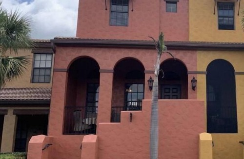 Ole Condo | Ole' at Lely Resort Naples, Florida
