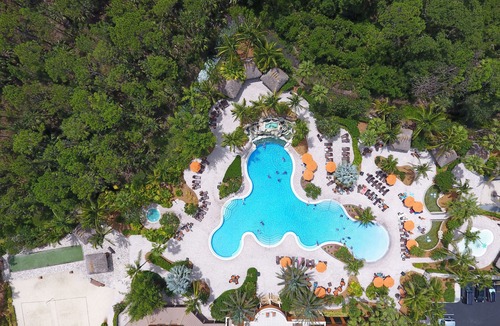 Ole House | Ole Condo in Lely Resort - 2 Beds and 2.5 Baths on Quad 2