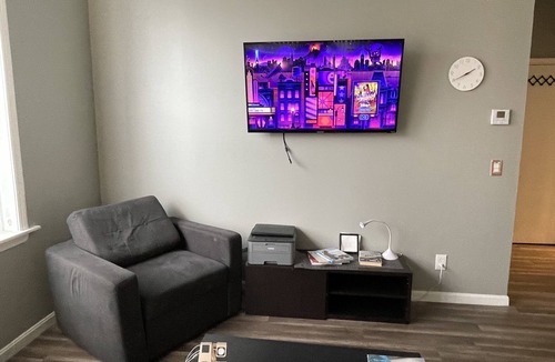 Federal Hill Condo | One bedroomon Federal Hill #6 Down-town Providence