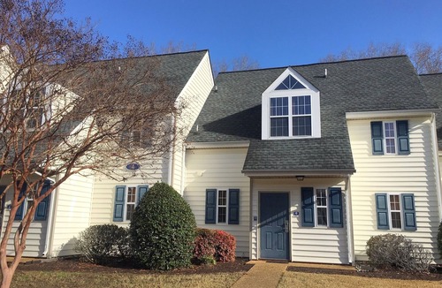Berkeley House | One of Williamsburg's most popular resorts. 4BDR. Pools, tennis, activities
