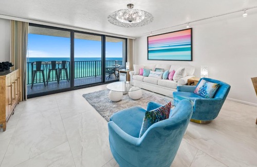 Seagrove Beach Apartment | One Seagrove Place #1308 - "Love at First Sight"