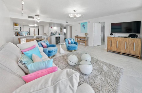 Seagrove Beach Apartment | One Seagrove Place #1308 - "Love at First Sight"