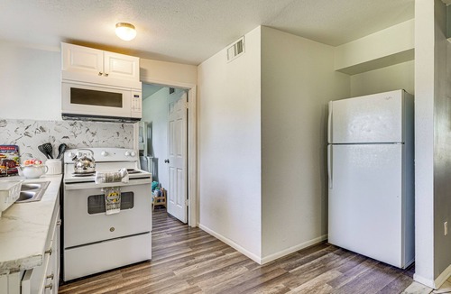 Lake Somerset House | Orlando Health Access | Pet-Friendly Lakeland Gem