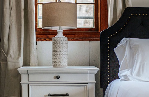 Raphine Hotel | Osceola Mill