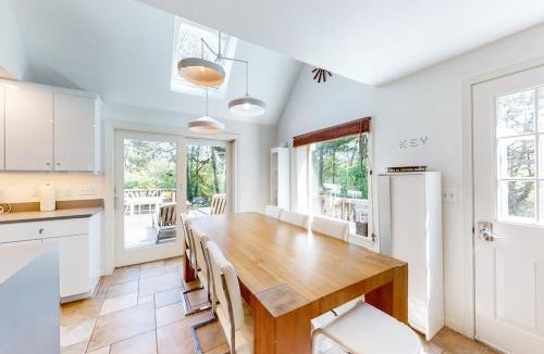 Dennis House | Osprey View Villa