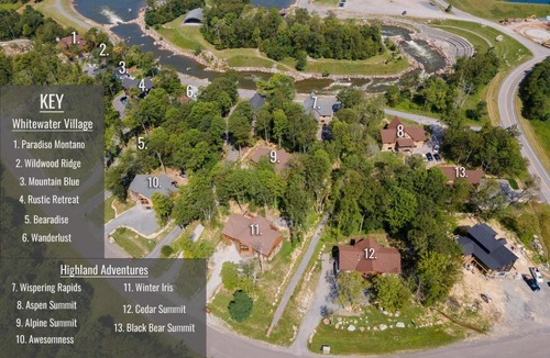 McHenry House | Paradiso Montano